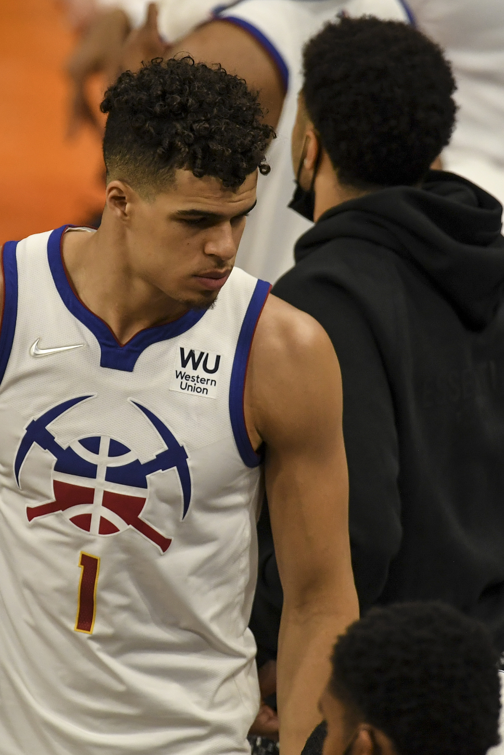 九游游戏中心官网里程碑夜！明尼苏达森林狼手感冰凉；法甲冲刺阶段刷纪录；管理层满意；纪律约束更严格的简单介绍